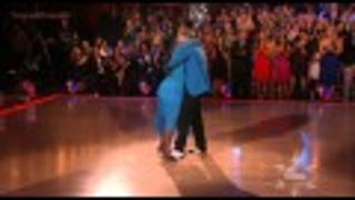 Amber Riley Won <em>DWTS</em> Because She's Magic on the Dance Floor